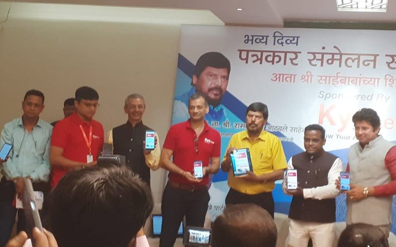 Honouring The Fearless Pens